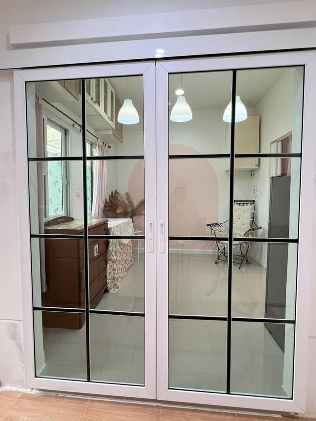 ให้เช่าบ้านเดี่ยว 2ชั้น หมู่บ้านเพอร์เฟคเพลส สุขุมวิท77 - สุวรรณภูมิ เพิ่งรีโนเวทเสร็จ พร้อมเข้าอยู่ 16