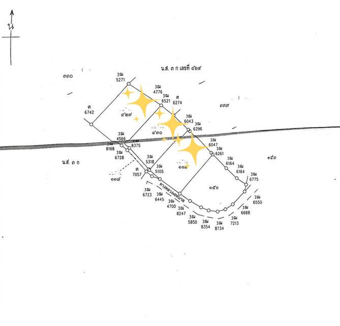 ที่ดิน ลิปะน้อย เกาะสมุย 10