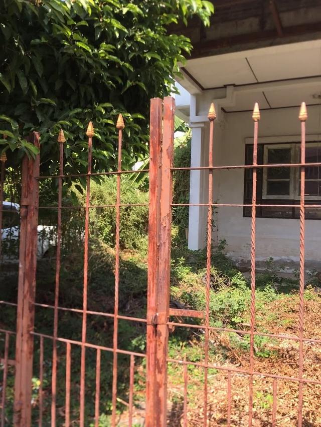 เจ้าของขายเอง ต่อรองราคาได้ !!! โครงการลัลลี่วิลล์ ธูปะเตมีย์ ขายบ้านตามสภาพ  พื้นที่ 35 ตรว.  ทาวน์โฮม 2 ชั้น 2