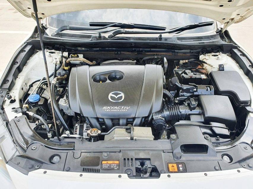 Surprising 2014 Mazda 3 2.0 Oil Capacity Images