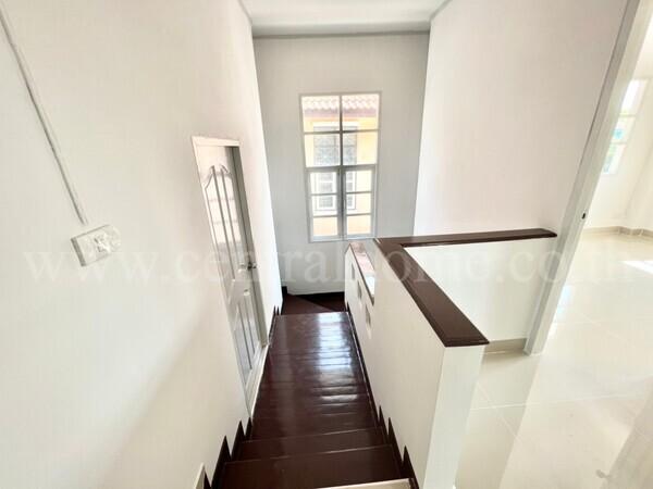 บ้านเดี่ยว สุภาวัลย์ หนามแดง - เทพารักษ์ สมุทรปราการ 9