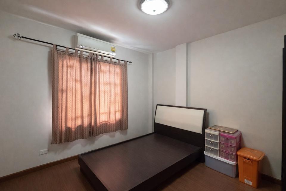 หมู่บ้านไอดีไซน์ ลำลูกกา คลอง 3 ถนนลำลูกกา ตำบลลาดสวาย อำเภอลำลูกกา จังหวัดปทุมธานี 14