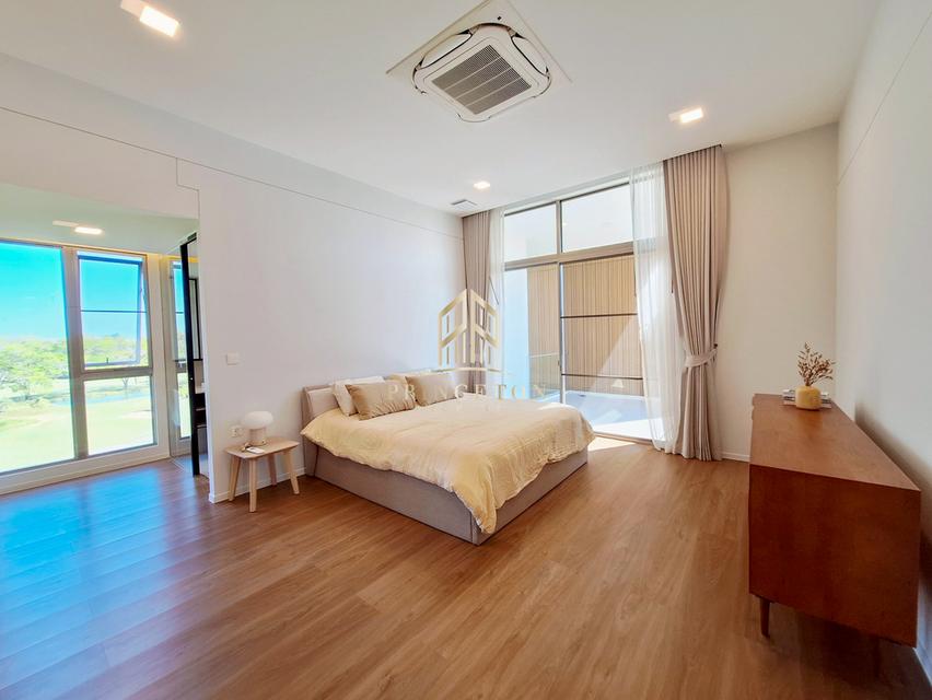 House For Rent VIVE Rama 9 in Modern Japanese Design 17