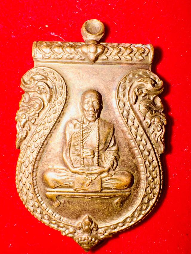 หลวงปู่ คำบุ เบอร์1 ของแดนอีสาน รูปที่ 4