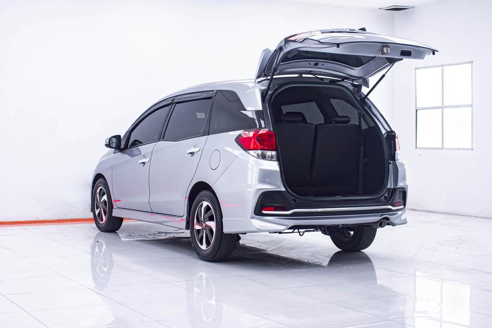รหัสรถ 1D730 MOBILIO 1.5 RS 2017 6