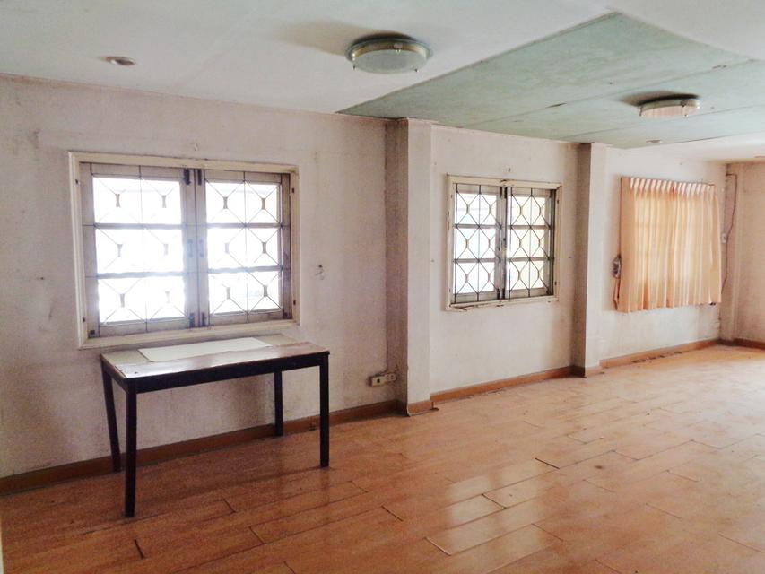 🚩 บ้านเดี่ยว ราคา 2 ล้าน ❗ เนื้อที่ 50 ตารางวา การเคหะ สุวินทวงศ์ ซอยสุวินทวงศ์ 11 15