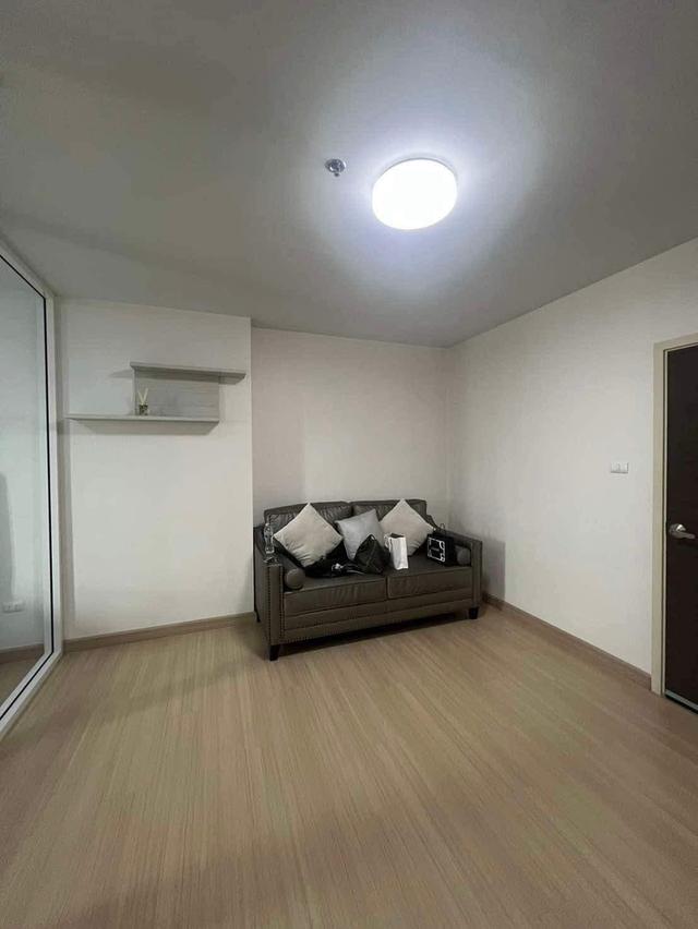 ให้เช่า Supalai Loft Talat Phlu Station 1