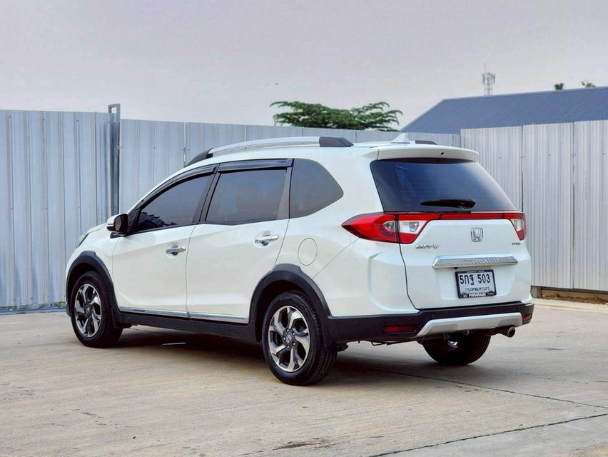 ขาย Honda BRV 1.5SV ปี16 6