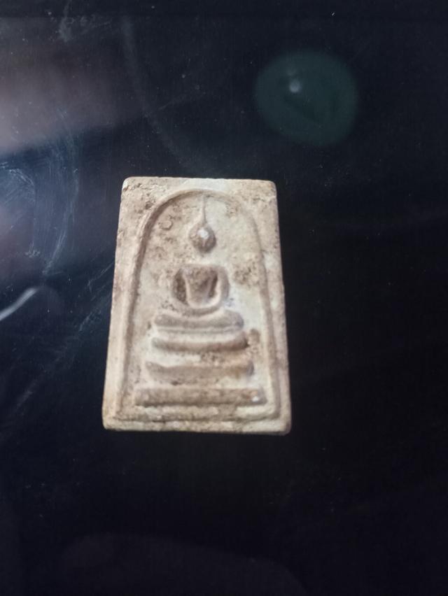 พระคู่บ้านคู่เมืองพระสมเด็จ