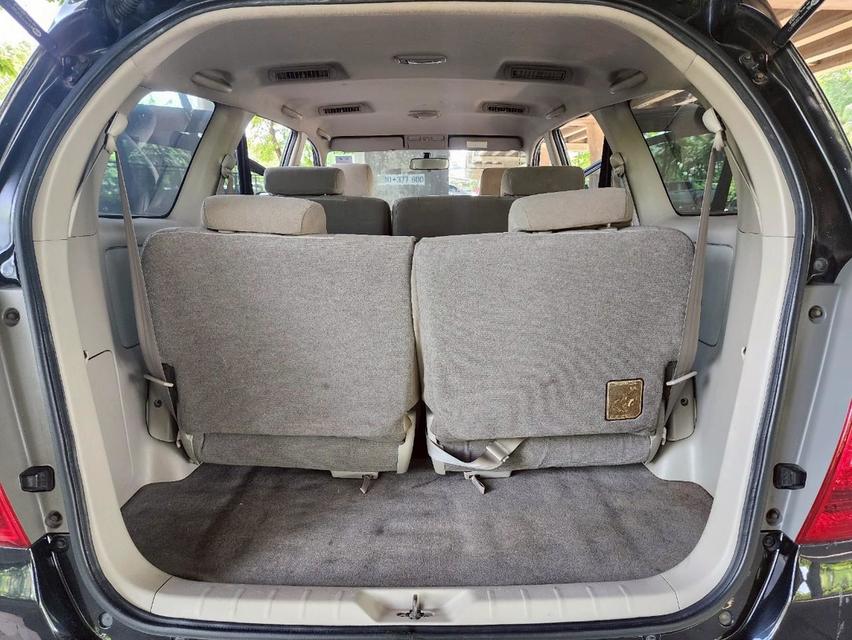 Toyota INNOVA 2.0 G AT ปี 2013 18