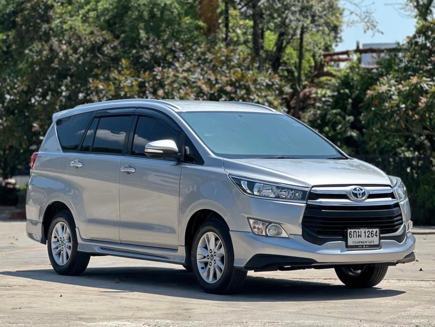 รหัสรถ PAT1264 TOYOTA INNOVA 2.8G A/T ปี 2017 2