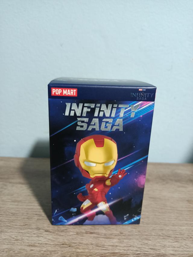 art toy แบบยังไม่แกะกล่อง รูปที่ 6