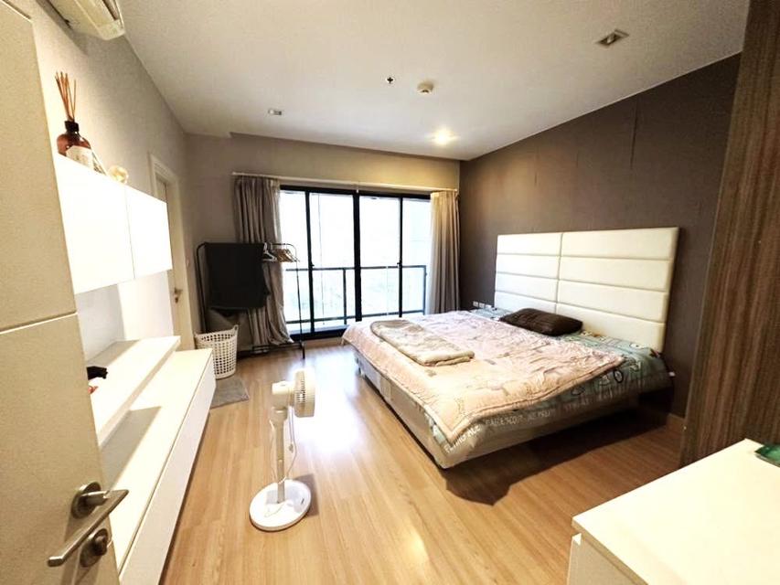 Urbano Absolute Sathon Taksin ห้องสำหรับขาย 2