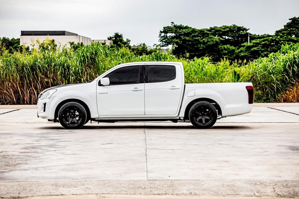 ขาย Isuzu Dmax 1.9Ddi Z ปี18