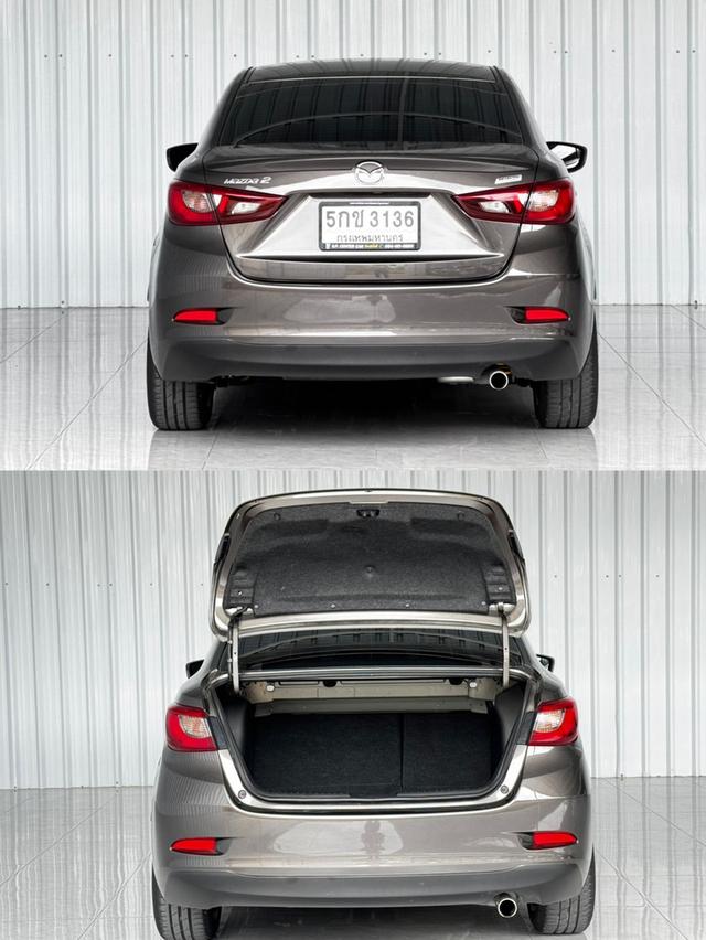 รถบ้าน ผ่อน5,xxx Mazda2 1.3High Connect เบนซิน 6