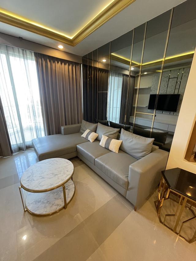 [ขาย] Supalai Wellington ห้องมุม 87 ตร.ม. สภาพ 100% "ไม่เคยเข้าอยู่" แต่งหรูครบชุด พร้อมที่จอดรถ 100% 5