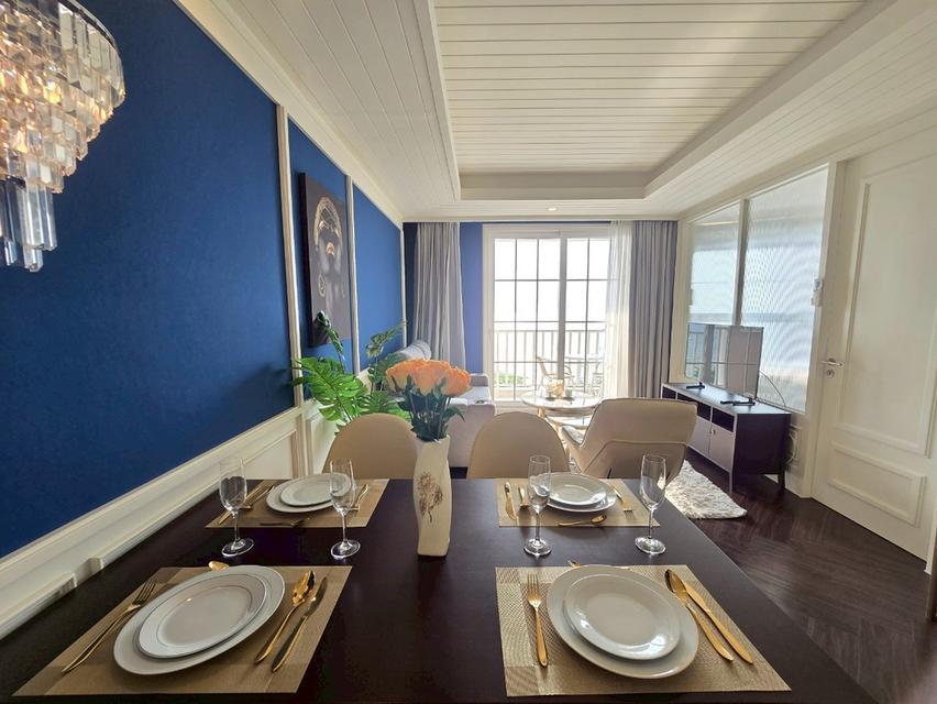ขายคอนโด grand florida beachfront condo resort pattaya 2