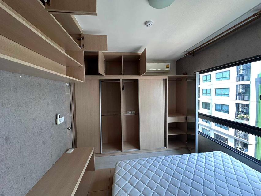 คอนโด กรีเน่ คอนโด ดอนเมือง-สรงประภา @Redline ดอนเมือง - Mrt ศรีรัช ใกล้ ตลาดนัดบุญอนันต์ รูปย่อยที่ 2