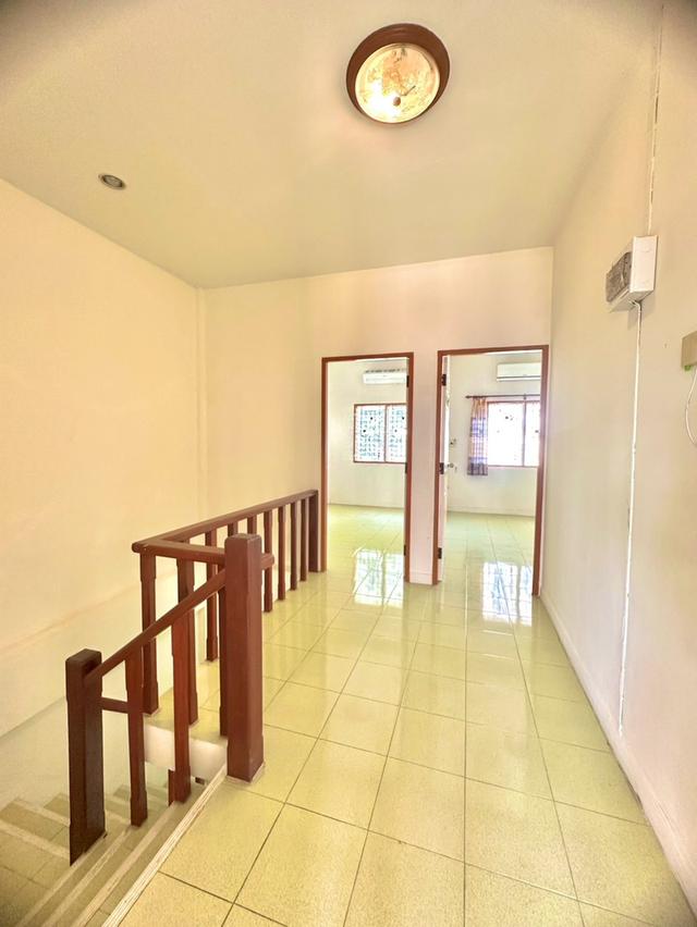 ทาวน์เฮ้า2ชั้นสวย ทำเลทอง ตัวเมืองระยอง น้ำไม่ท่วม บ่ายไม่ร้อน 7