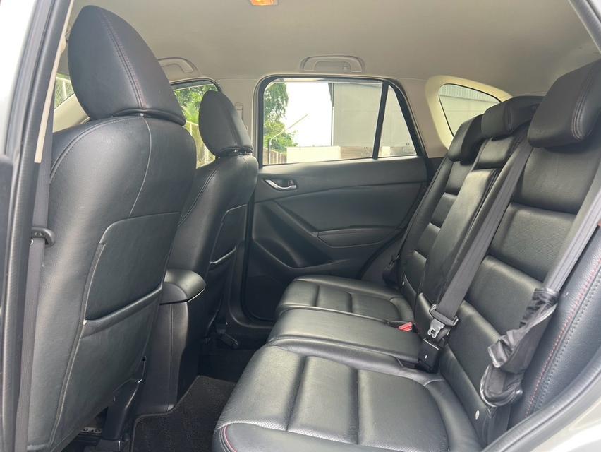 Mazda CX5 2.0 C ปี 2015 จด 2016 รูปที่ 14