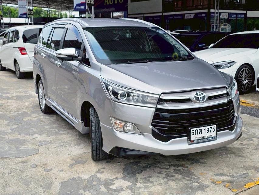 ขาย Toyota innova 2.8V ปี17 1