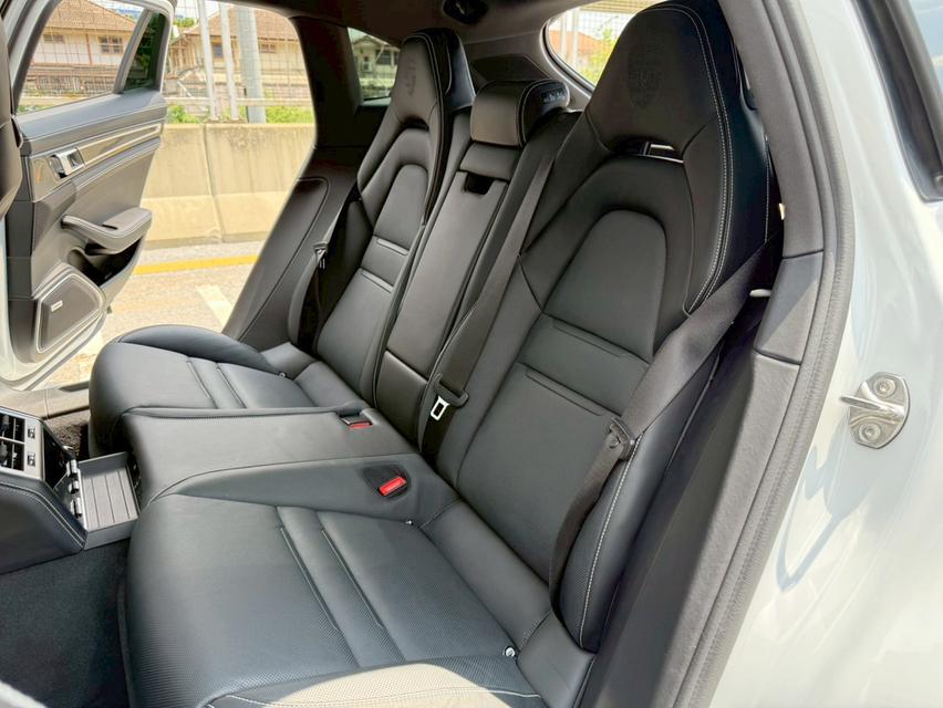 PORSCHE PANAMERA 2.9 4E-HYBRID SPORT TURISMO 2022 18