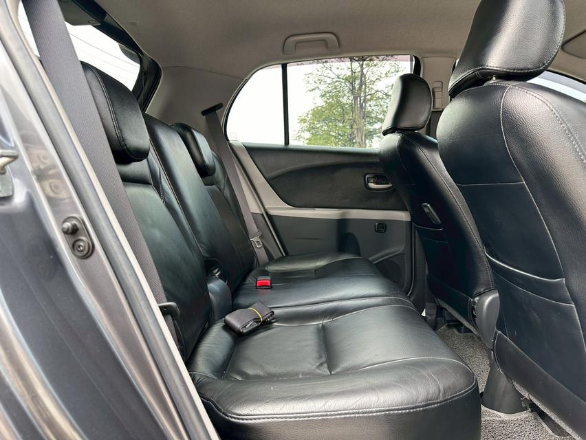 รหัสรถ PAT8533 TOYOTA YARIS 1.5E A/T ปี2013  10