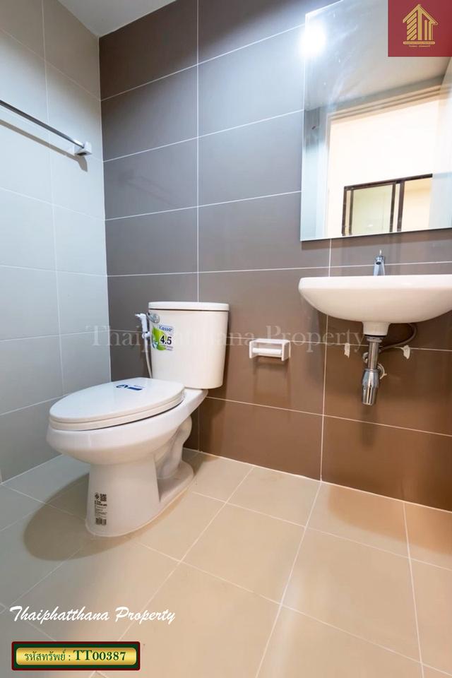 เดอะ คอนเนค สวนหลวง-อ่อนนุช 10