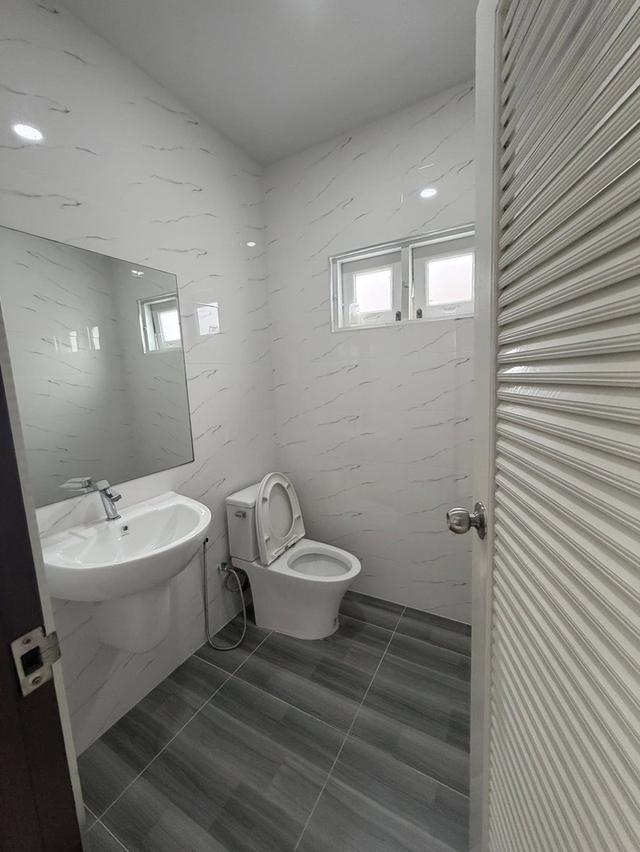 ขายบ้านเดี่ยว 2 ชั้น พัทยาเหนือ ใกล้ Terminal 21  7