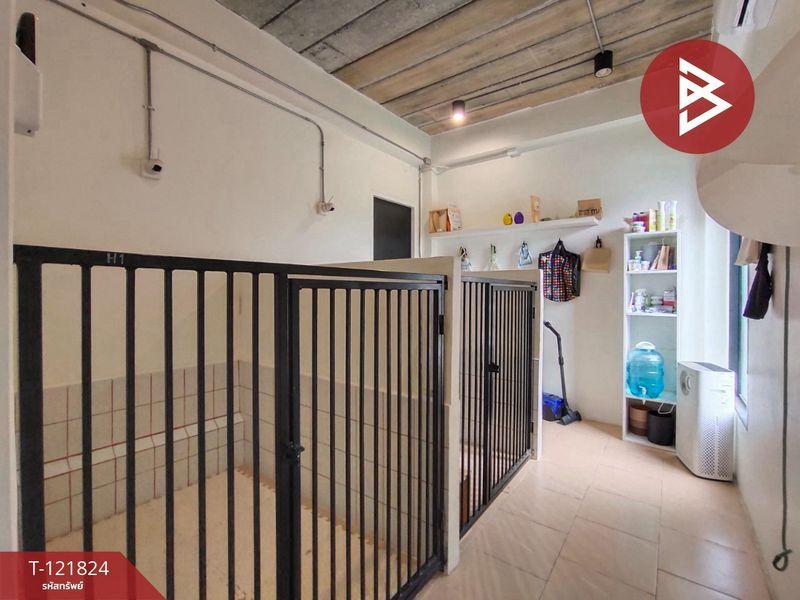 ขายบ้านเดี่ยวพร้อมกิจการโรงแรมสุนัข เนื้อที่ 237 ตารางวา ซอยเพชรเกษม 77 แขวงหนองค้างพลู เขตหนองแขม กรุงเทพ 4