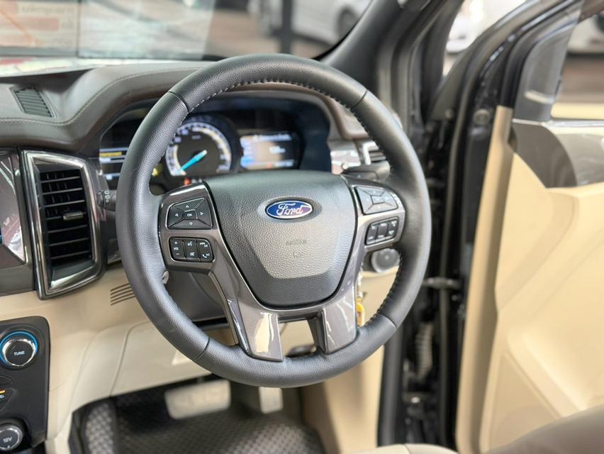 FORD EVEREST 3.2 Titanium+ 4WD ปี 2016 รูปที่ 7