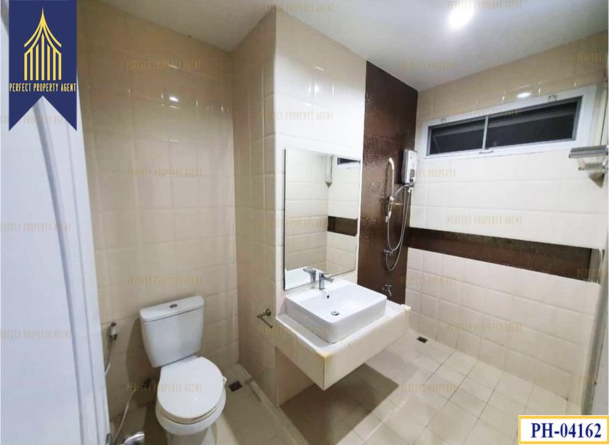 ขายบ้าน เดี่ยวสร้างเอง เสรีไทย บางกระปิ บึ่งกุ่ม 7