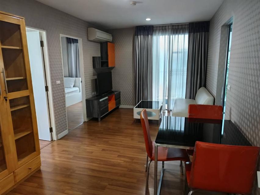 คอนโดให้เช่า-For Rent 1