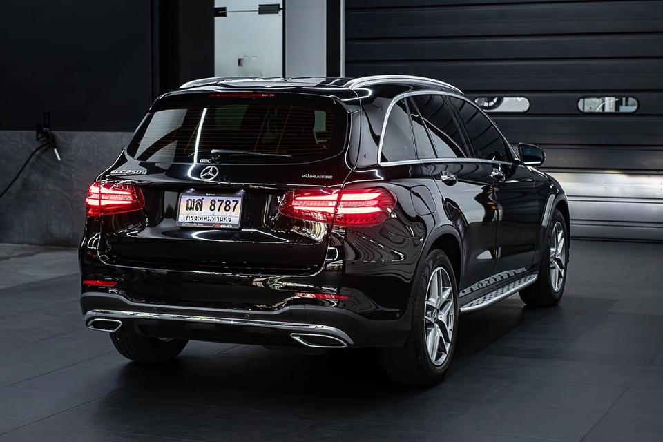 GLC 250d AMG 4Matic 2