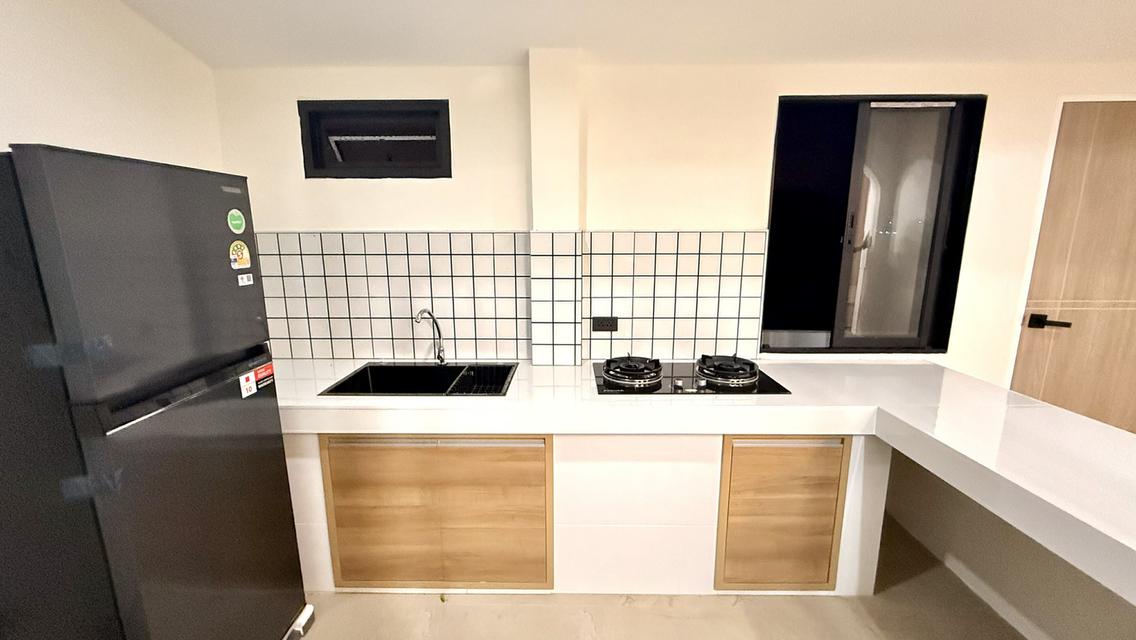 ขายบ้านเดี่ยวสันป่าเปาหลังมุมวิวดอย 20