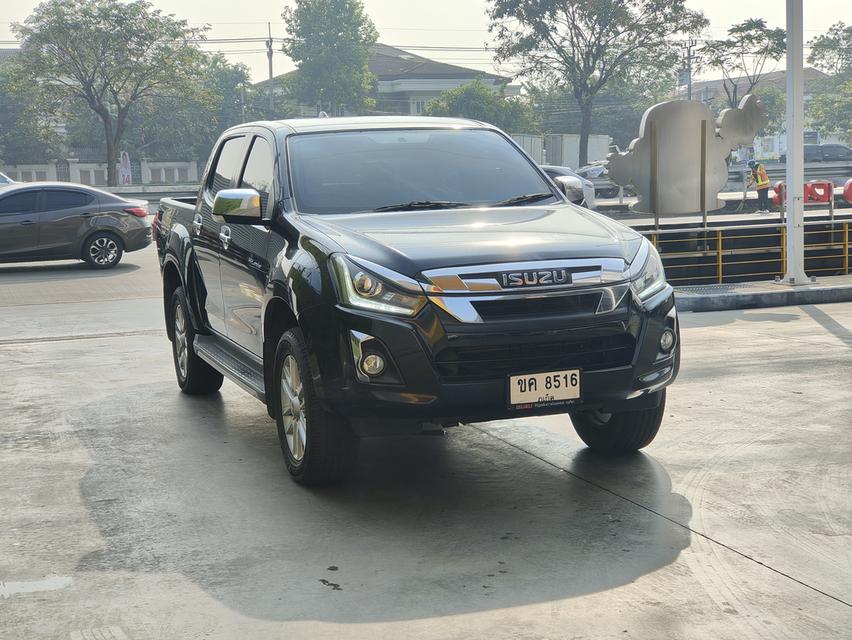 Isuzu D-Max 3.0 Z Prestige D-Cab MT