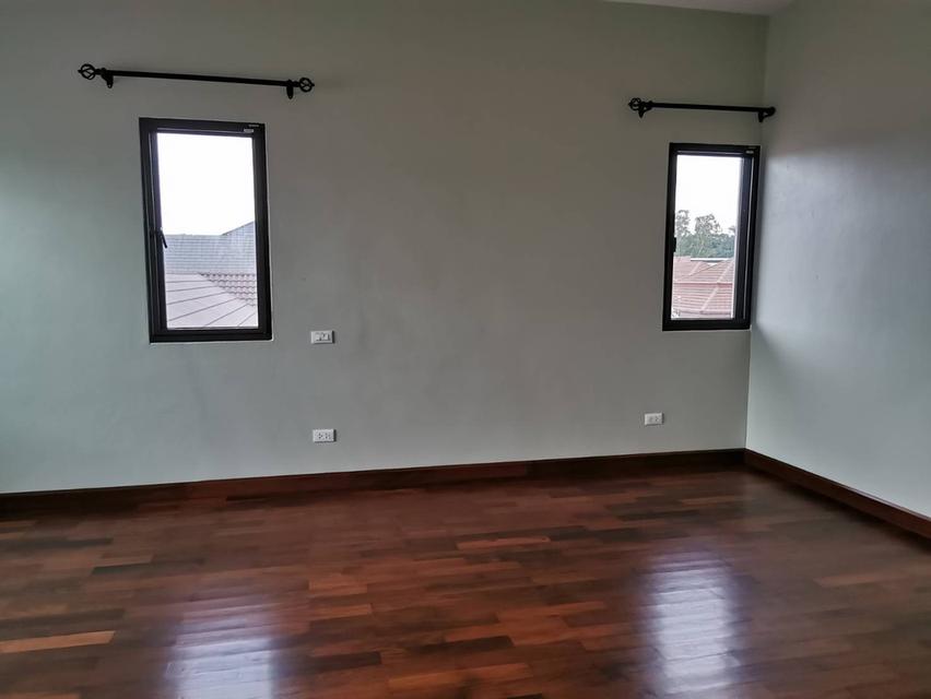 บ้านเดี่ยวสองชั้น ริมบึงน้ำสวย@เมืองพิษณุโลก 18