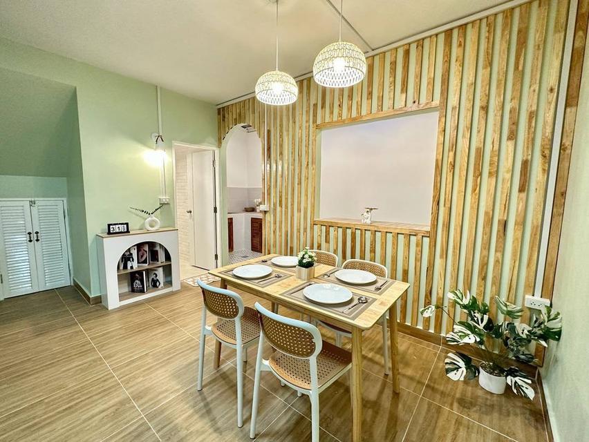 หมู่บ้านพฤกษา37 ทำเลใกล้ มอเตอร์เวย์M81 3