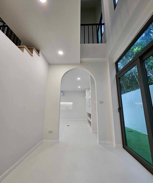 บ้านเดี่ยวสไตล์เมืองนอก 8