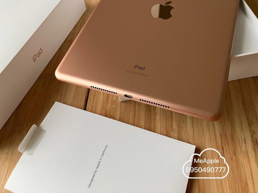 iPad Gen 8 (wifi+cellular) 128gb 2