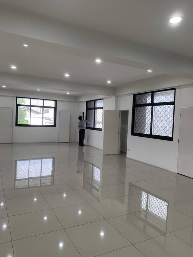 ให้เช่าโกดังโรงงานพร้อมสำนักงาน 10,500 ตรม.(6ไร่2งาน)สีม่วงขอรง.4ได้ สำโรงใต้-ปู่เจ้าสมิงพรายใกล้BTS ใกล้ทางด่วน จ.สมุทรปราการ 5