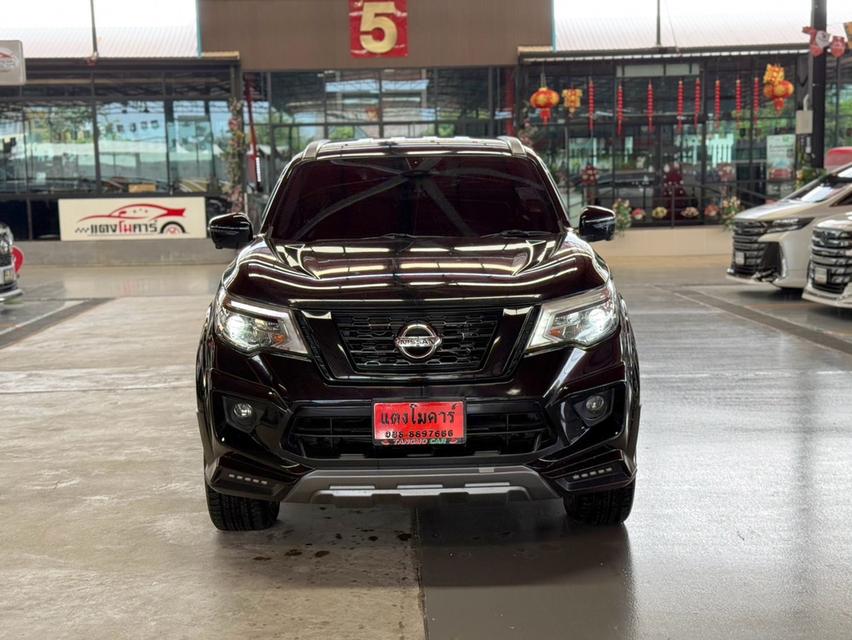 NISSAN TERRA 2.3 VL 4WD ปี2021