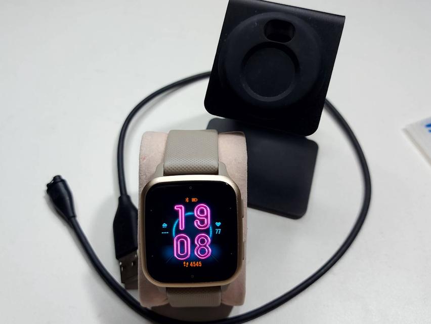 Garmin venu sq2 music ศูนย์ไทย ( ไม่แอดไลน์หาใคร สนใจโทรมา )