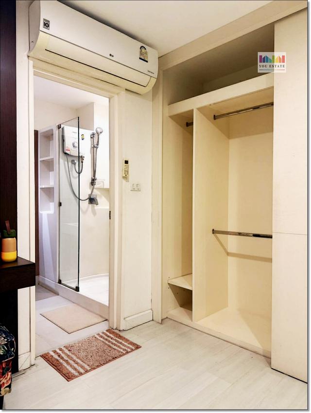 ที่นี่ The Bangkok Sathorn – Taksin 0 เมตรจาก BTS: ไม่ต้องต่อพี่วิน ไม่ต้องโดนฝน เดินขึ้นสถานีกรุงธนบุรีได้เลย ✅ ความแตกต่างที่หาจากที่อื่นไม่ได้: Pri 2