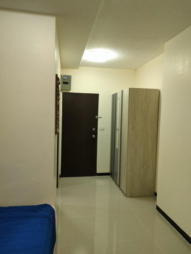 คอนโดให้เช่า pattaya plaza condotel รูปที่ 4