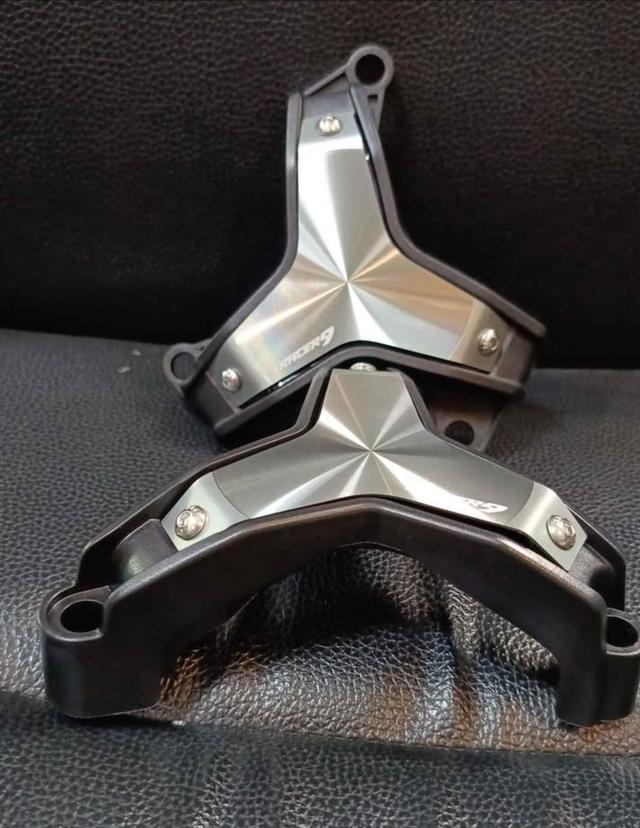 อุปกรณ์เสริมมอเตอร์ไซด์