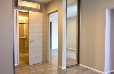 รูป ขาย คอนโด ด่วนThe Room Sathorn-St.Louis 35 ตรม. ห้องใหม่ไม่เคยให้เช่า 4