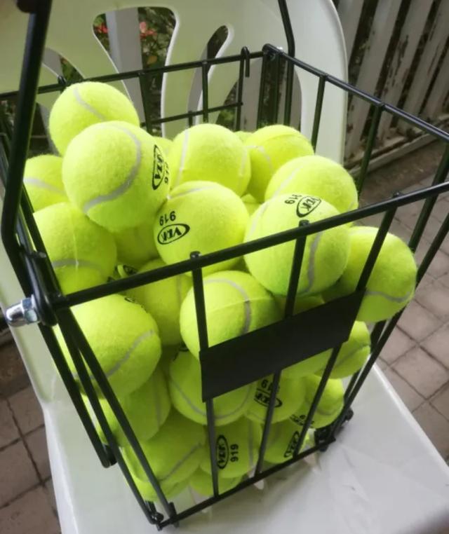 Tennis Ball ลูกเทนนิส 