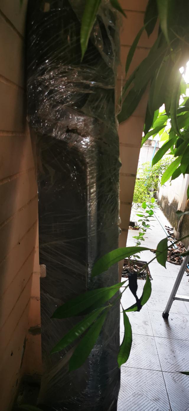 กันชนหน้า กระจัง กันชนท้าย ฟอร์ดwild track 2016 รูปที่ 8