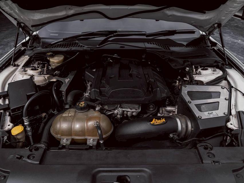 รหัสรถ 67GG3759 💰Ford Mustang 2.3 EcoBoost Coupe A/T  3
